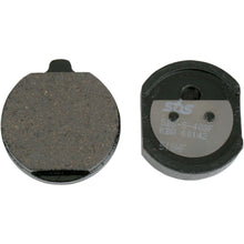 SBS HF Brake Pads - KH 250 A [MPN: 510HF]_470833
