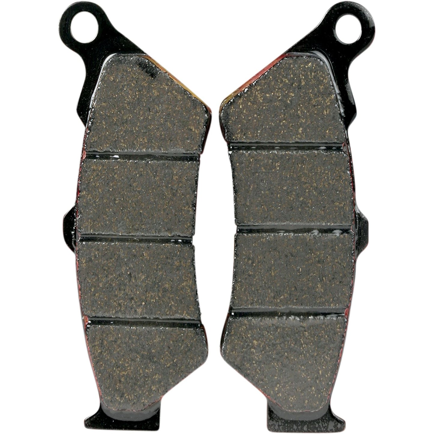 SBS HF Brake Pads [MPN: 674HF]_470822