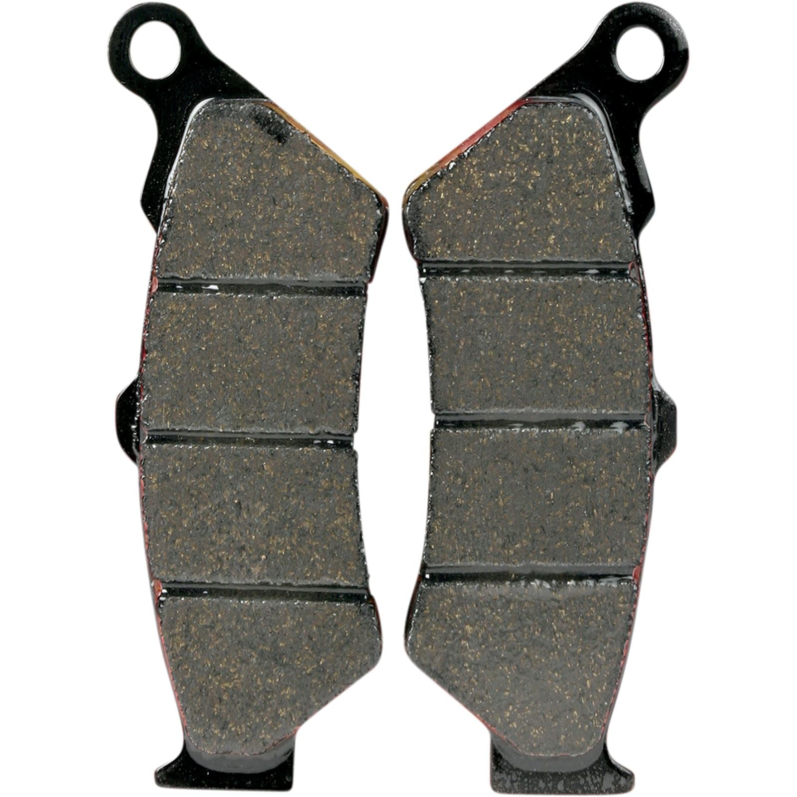 SBS HF Brake Pads [MPN: 674HF]_470822