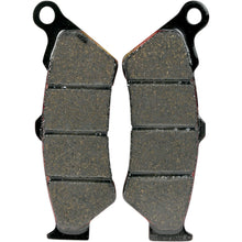 SBS HF Brake Pads [MPN: 674HF]_470822