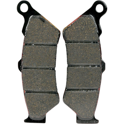SBS HF Brake Pads [MPN: 674HF]_470822