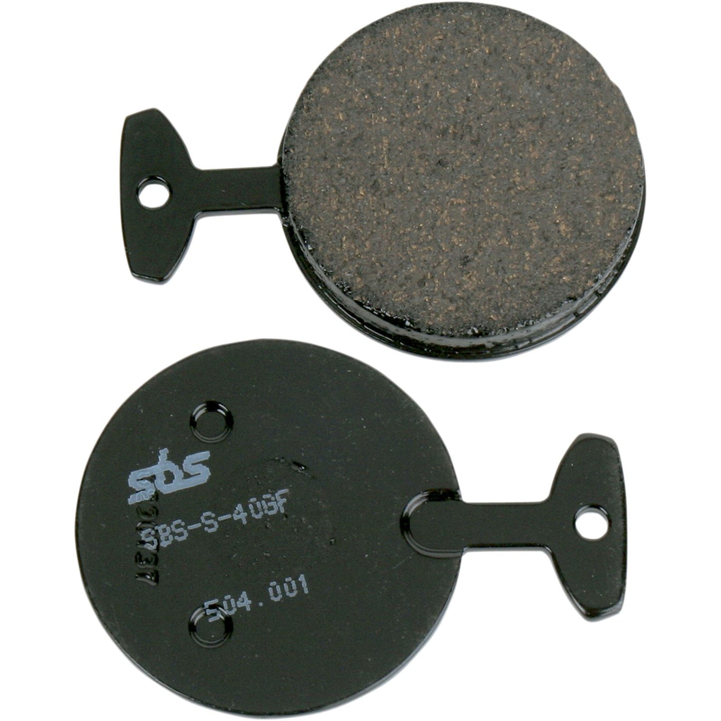 SBS HF Brake Pads - RD 250 [MPN: 504HF]_470824