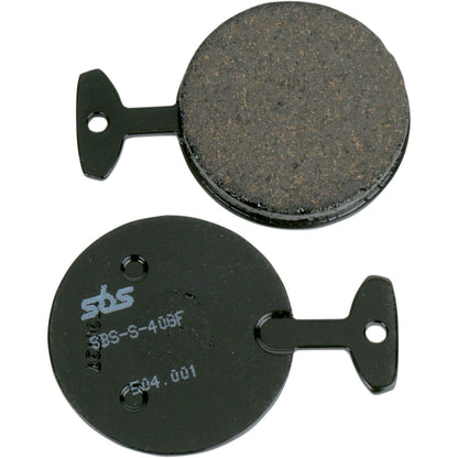 SBS HF Brake Pads - RD 250 [MPN: 504HF]_470824