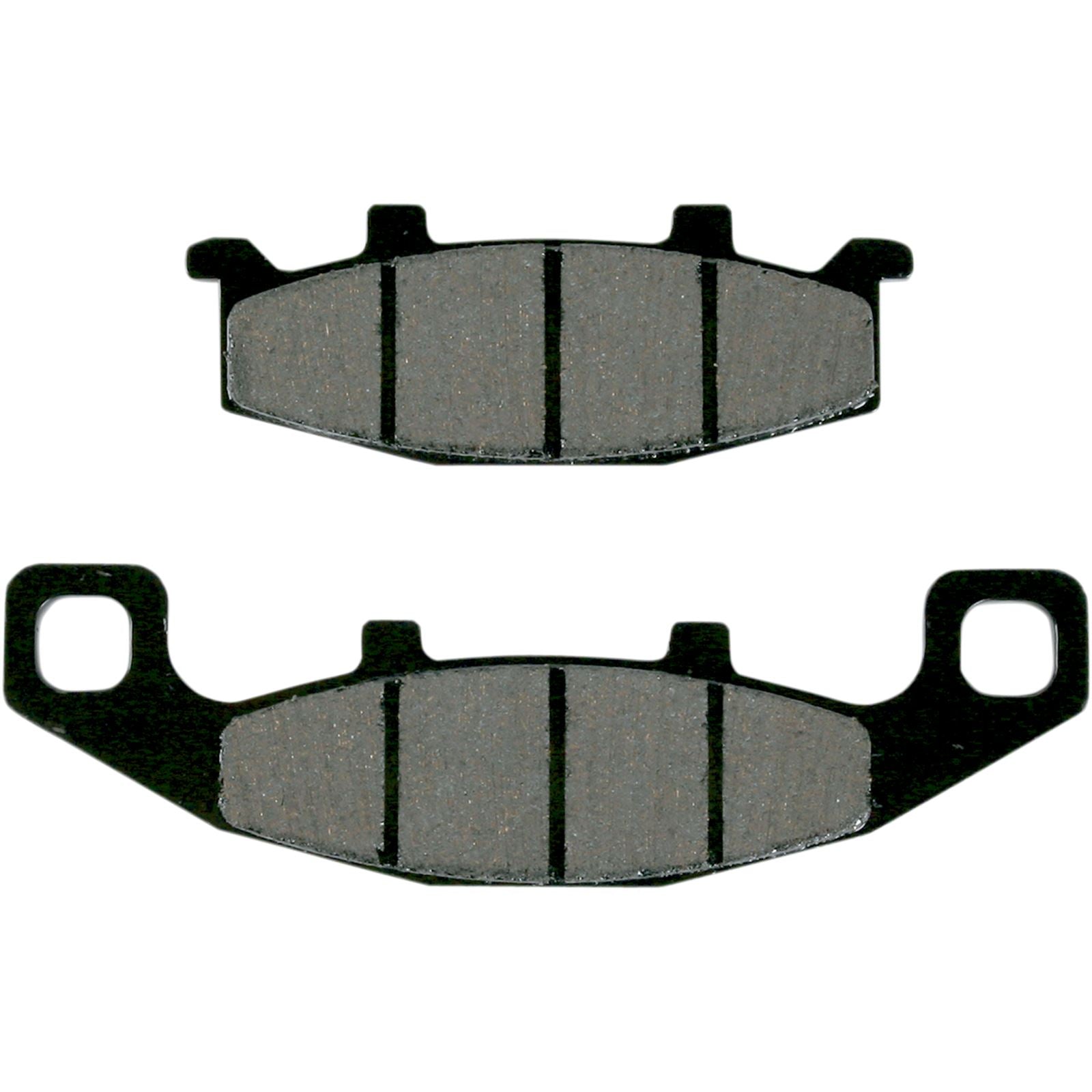 SBS HF Brake Pads - EX250F [MPN: 597HF]_470818