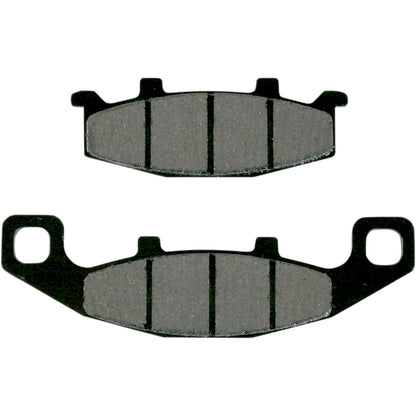 SBS HF Brake Pads - EX250F [MPN: 597HF]_470818