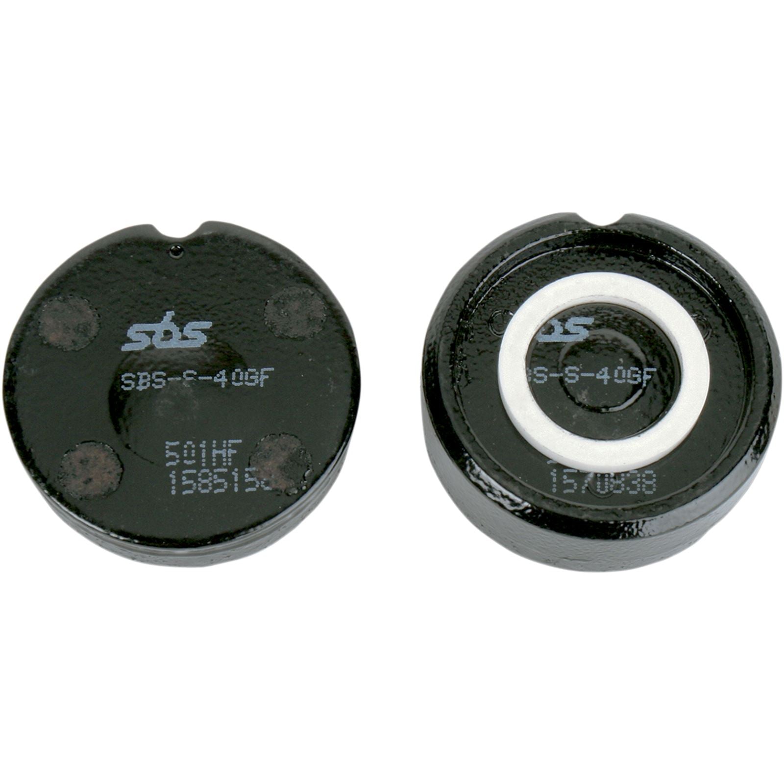 SBS HF Brake Pads for Honda CB [MPN: 501HF]_470803