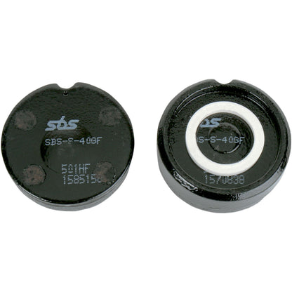 SBS HF Brake Pads for Honda CB [MPN: 501HF]_470803