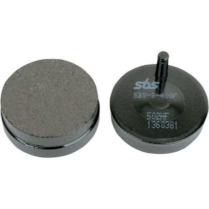 SBS HF Brake Pads - CB750K [MPN: 502HF]_470804