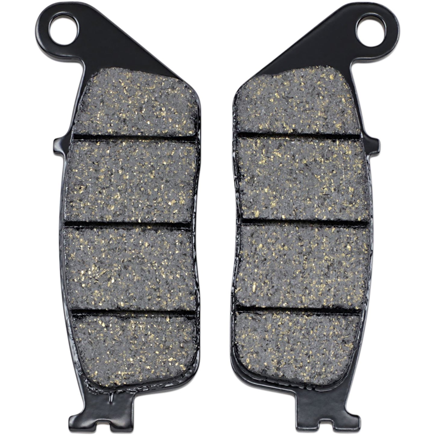 SBS HF Brake Pads [MPN: 627HF]_470789