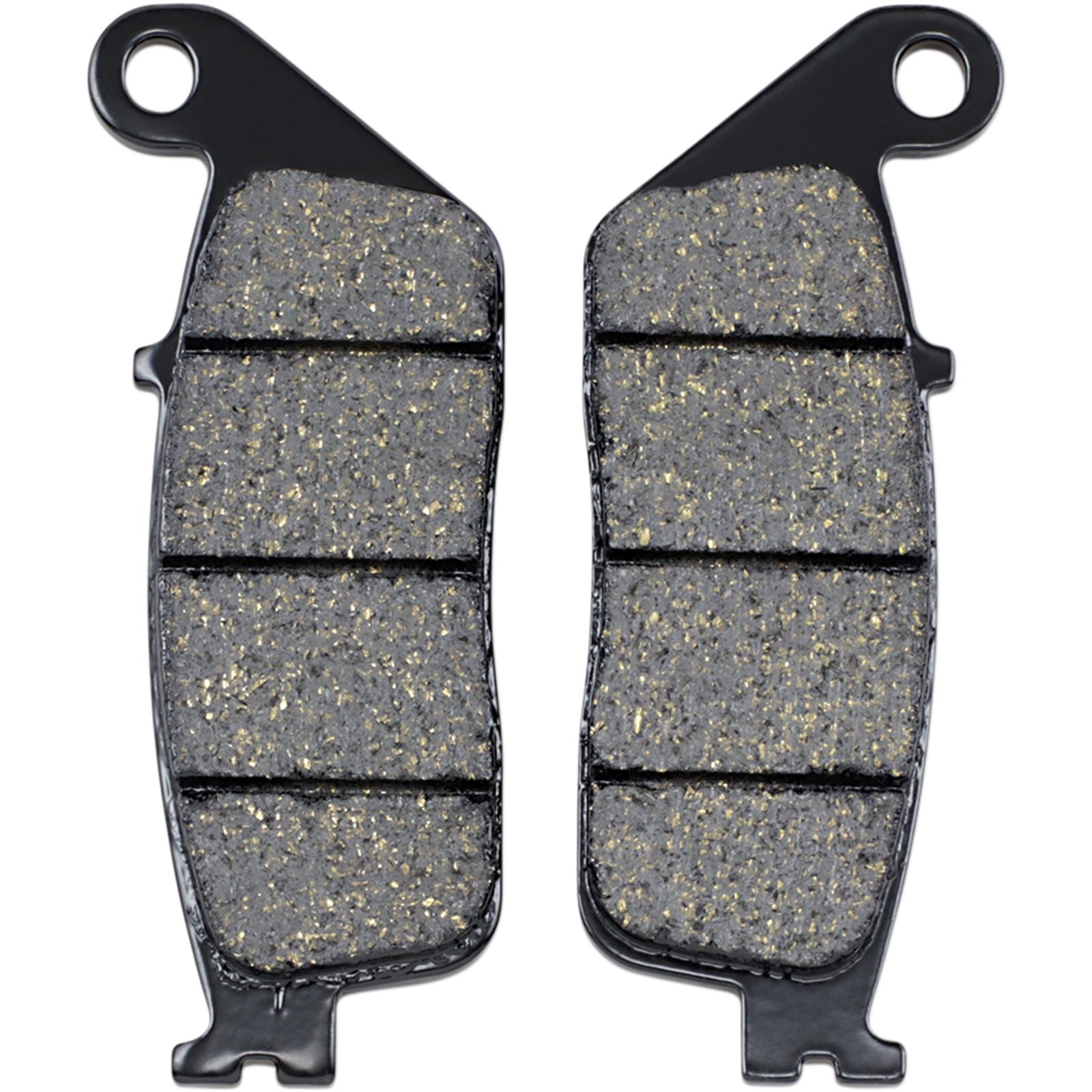 SBS HF Brake Pads [MPN: 627HF]_470789