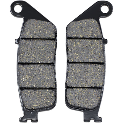 SBS HF Brake Pads [MPN: 627HF]_470789