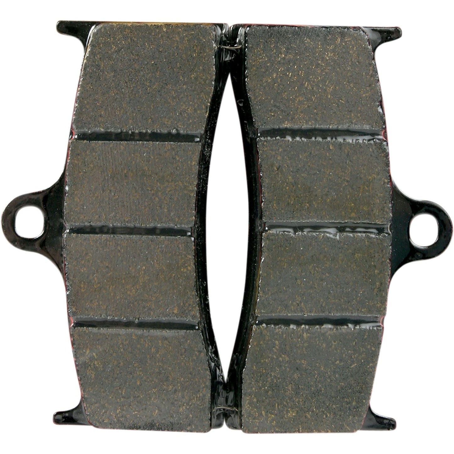 SBS HF Brake Pads - YZF 750 [MPN: 729HF]_470793