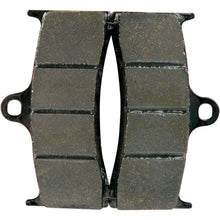 SBS HF Brake Pads - YZF 750 [MPN: 729HF]_470793