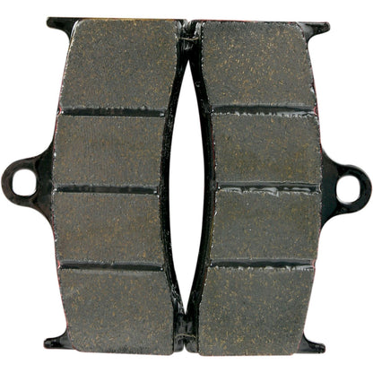 SBS HF Brake Pads - YZF 750 [MPN: 729HF]_470793