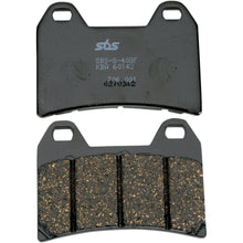 SBS HF Brake Pads [MPN: 706HF]_470783