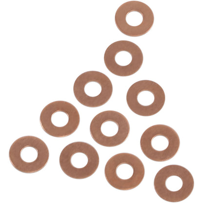 James Gaskets Rocker Box Cover Washer Big Twin XL [MPN: 6114]_399143