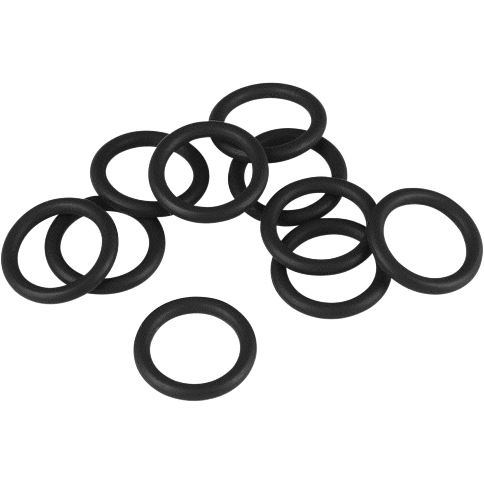 James Gaskets Air Cleaner Back Plate O-Ring Twin Cam [MPN: 11292]_399023