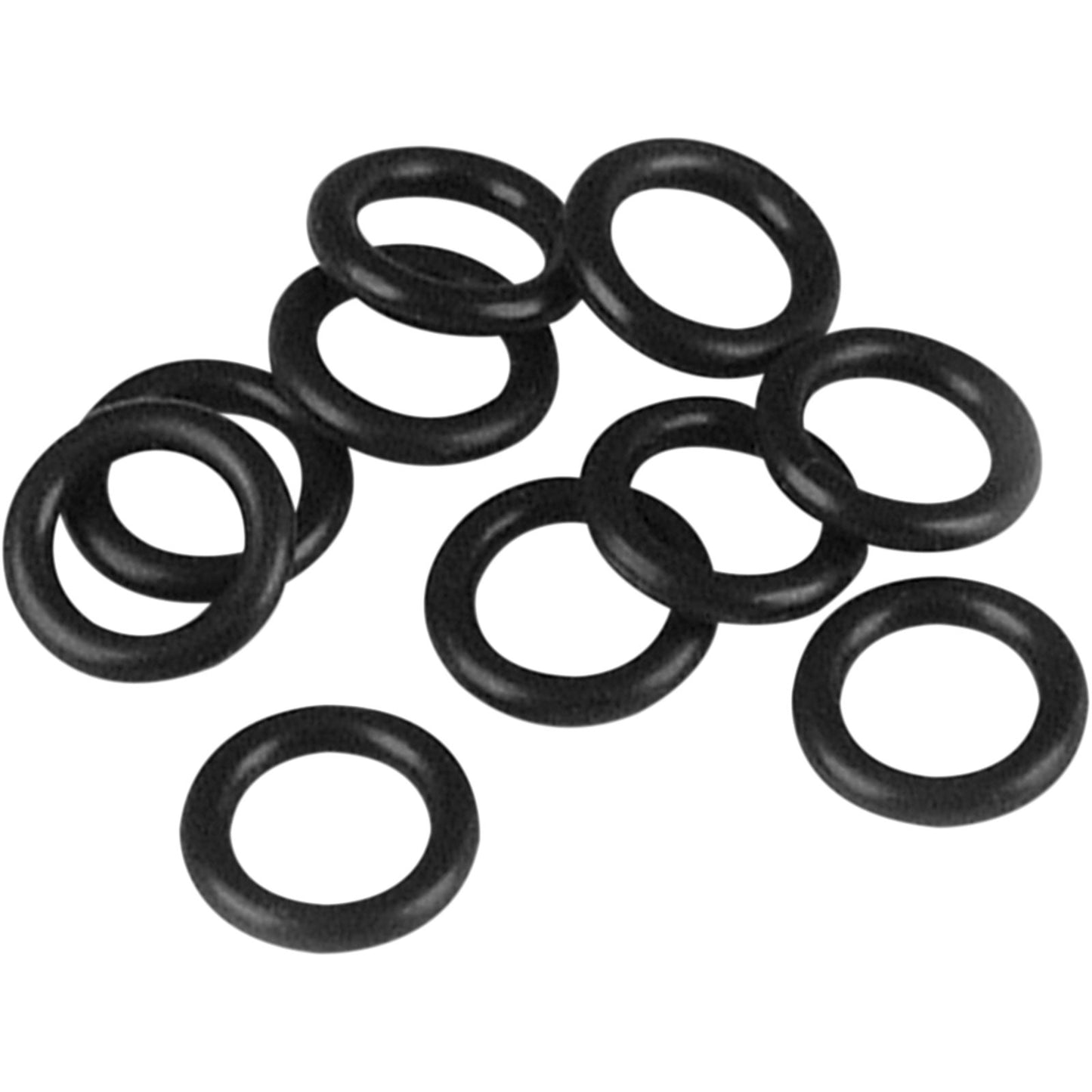 James Gaskets Fork Air Control O-Rings - 10/Pack [MPN: 11297]_399025