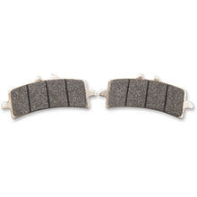 SBS Dual Carbon Brake Pads [MPN: 901DC]_470765