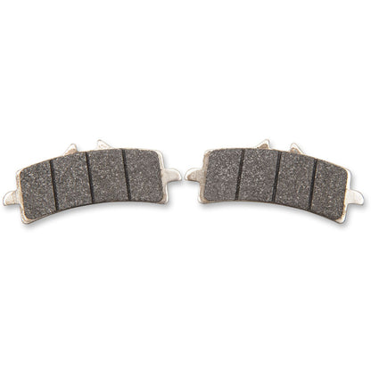 SBS Dual Carbon Brake Pads [MPN: 901DC]_470765