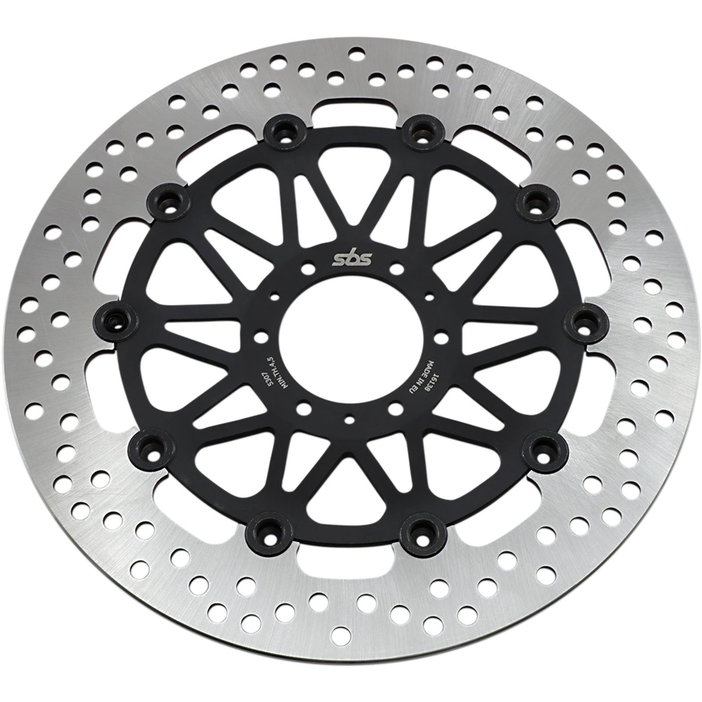 SBS Brake Rotor - Intruder 800 [MPN: 5307]_470758