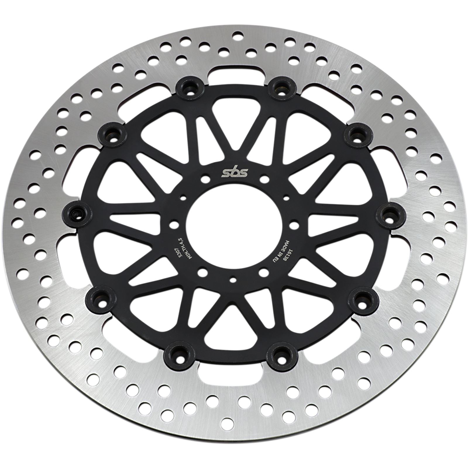 SBS Brake Rotor - Intruder 800 [MPN: 5307]_470758