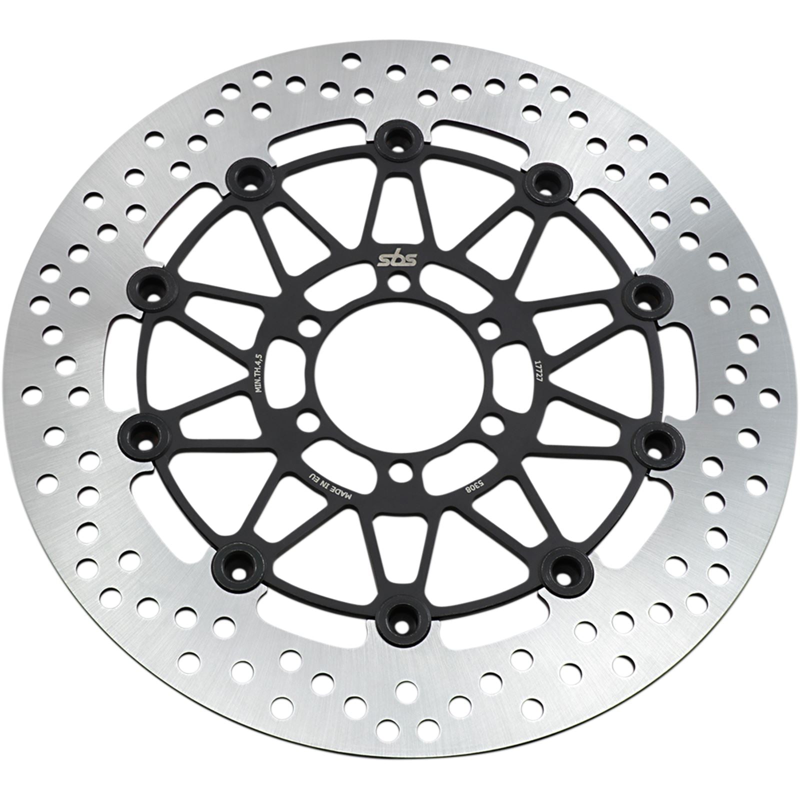 SBS Brake Rotor - Victory [MPN: 5308]_470759