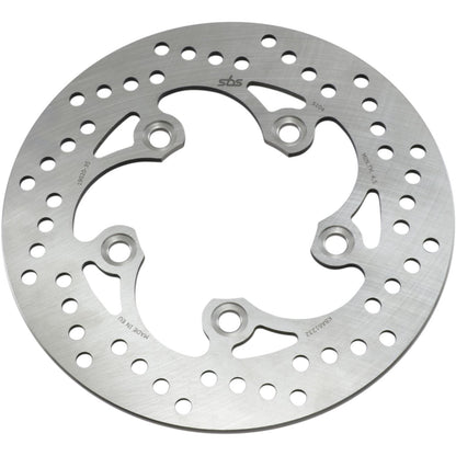 SBS Brake Rotor For Suzuki [MPN: 5104]_470749