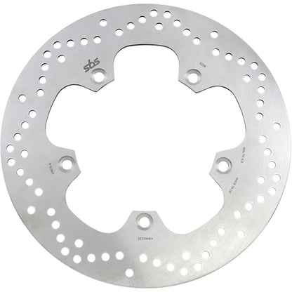 SBS Brake Rotor for Honda VT [MPN: 5258]_470750