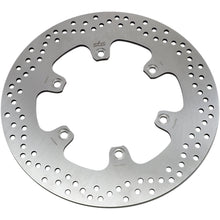 SBS Brake Rotor for Honda [MPN: 5268]_470751