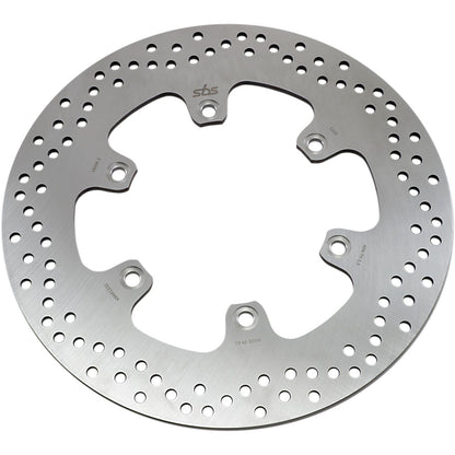 SBS Brake Rotor for Honda [MPN: 5268]_470751