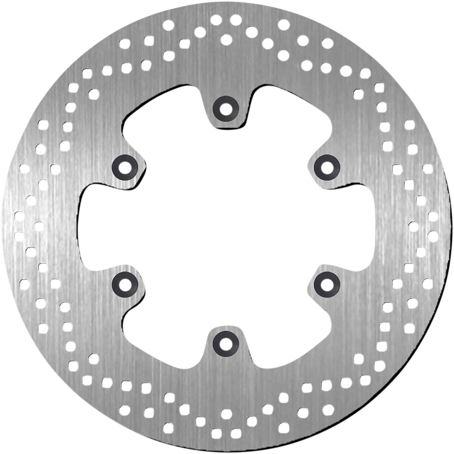 SBS Brake Rotor for Honda [MPN: 5268]_470752