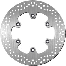 SBS Brake Rotor for Honda [MPN: 5268]_470752