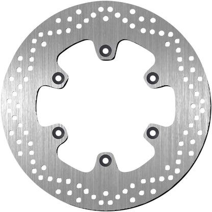 SBS Brake Rotor for Honda [MPN: 5268]_470752