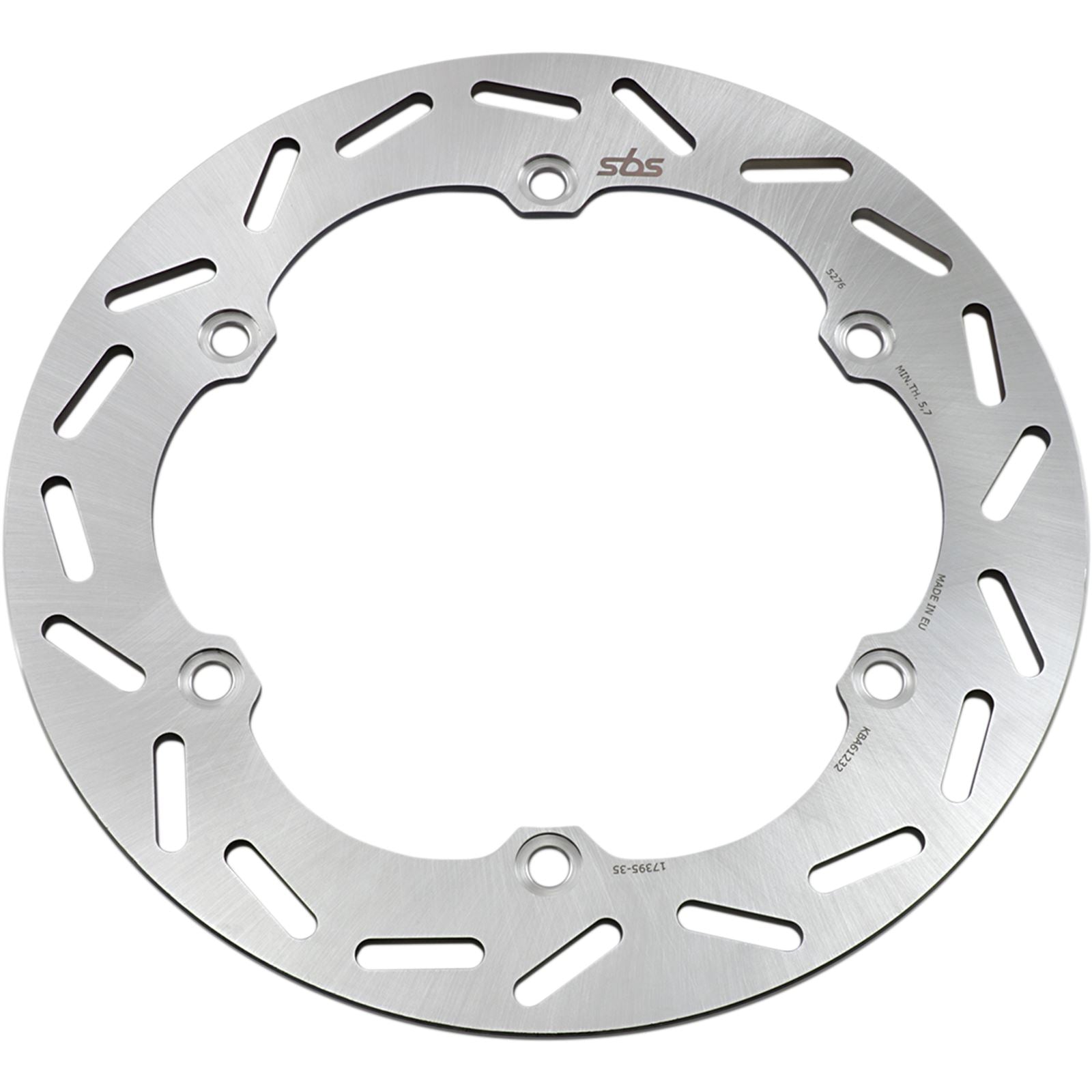 SBS Brake Rotor - GL 1500 Gold Wing [MPN: 5276]_470753