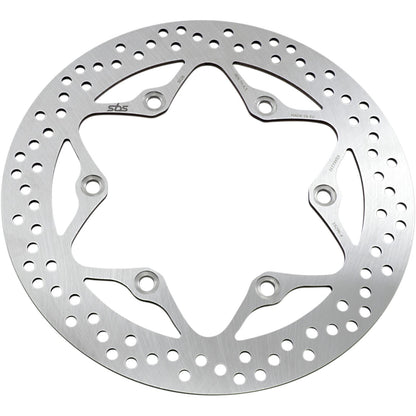 SBS Brake Rotor for Honda [MPN: 5028]_470737