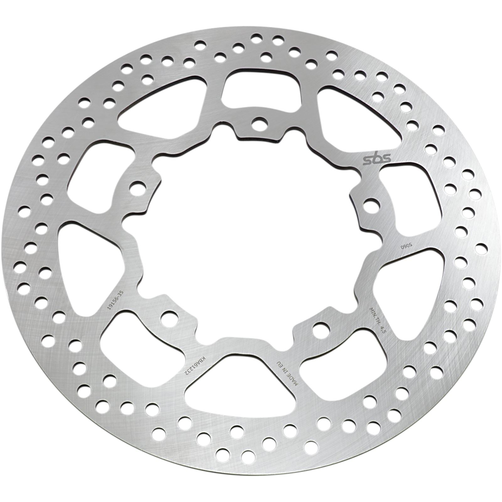 SBS Brake Rotor - VN 900 [MPN: 5060]_470738