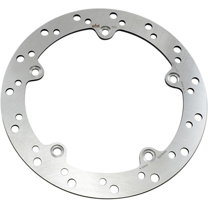 SBS Brake Rotor for BMW [MPN: 5082]_470739