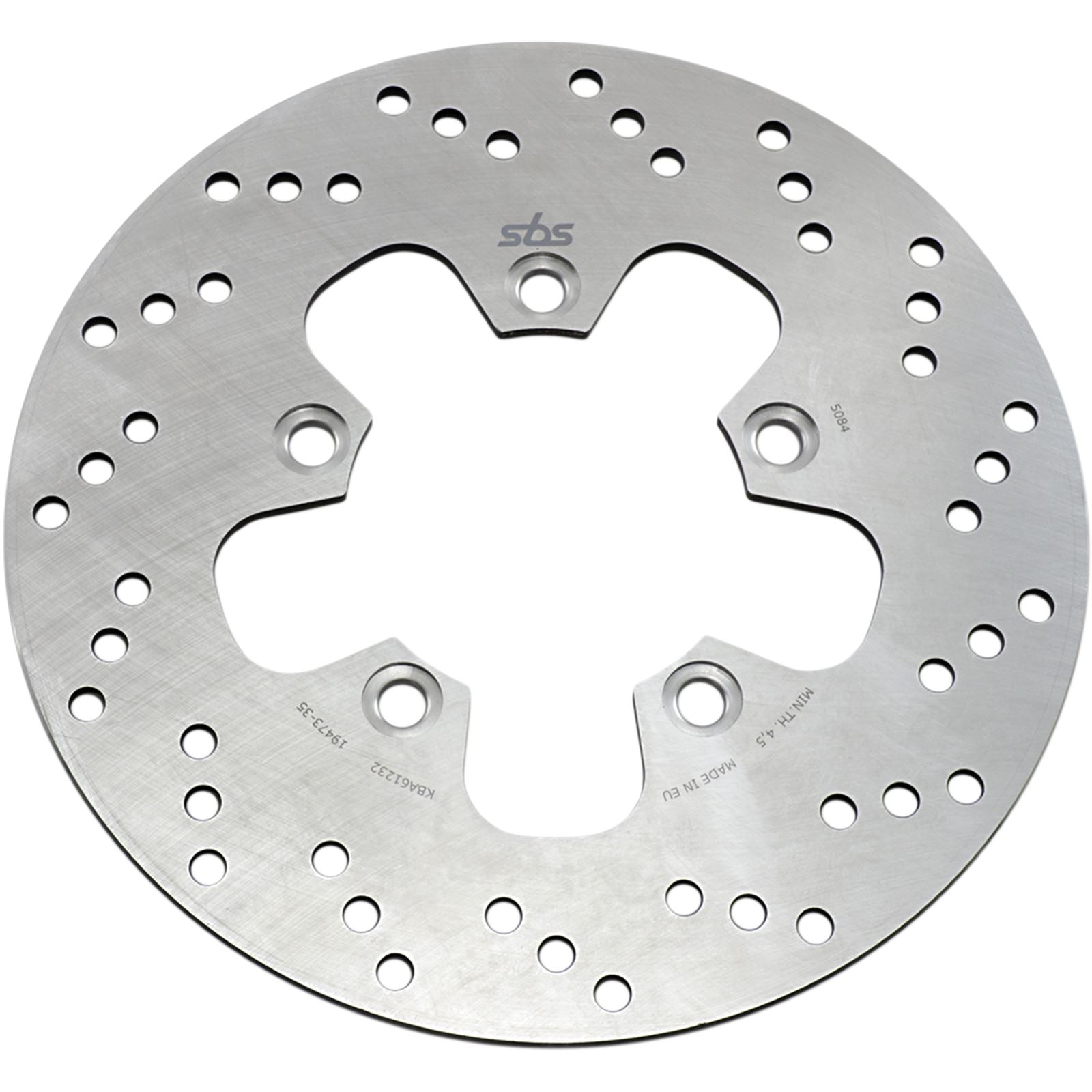 SBS Brake Rotor For Suzuki [MPN: 5084]_470740
