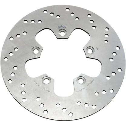 SBS Brake Rotor For Suzuki [MPN: 5084]_470740