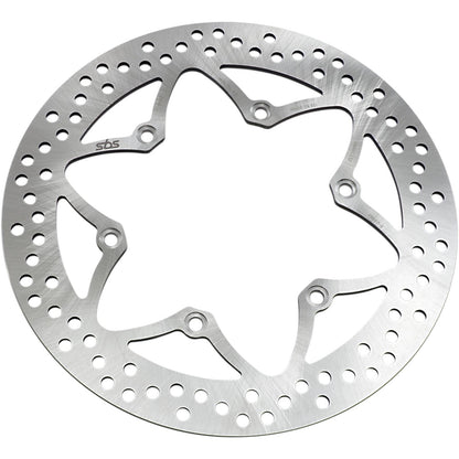 SBS Brake Rotor for Yamaha [MPN: 5087]_470743