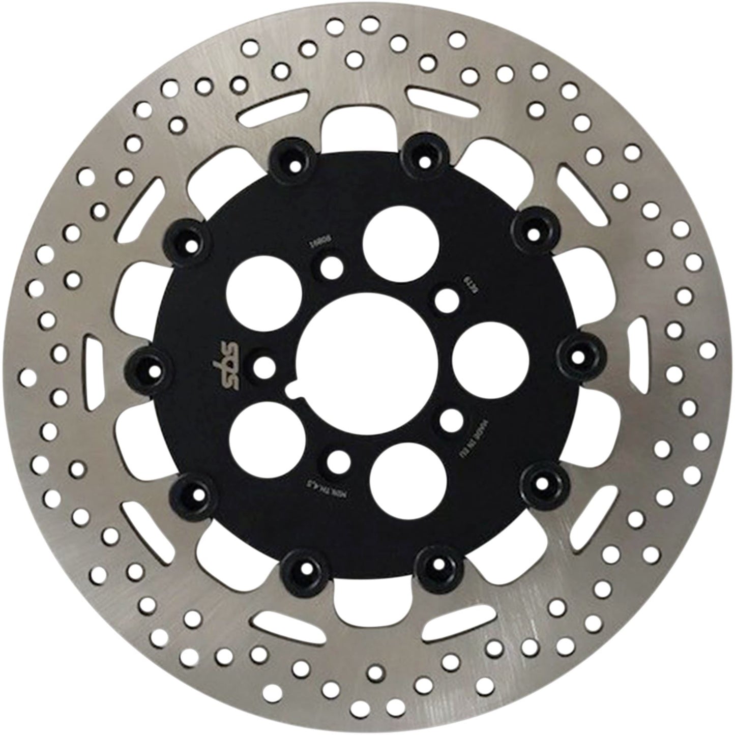 SBS Brake Rotor - 11.5" - 6139 [MPN: 6139]_470730