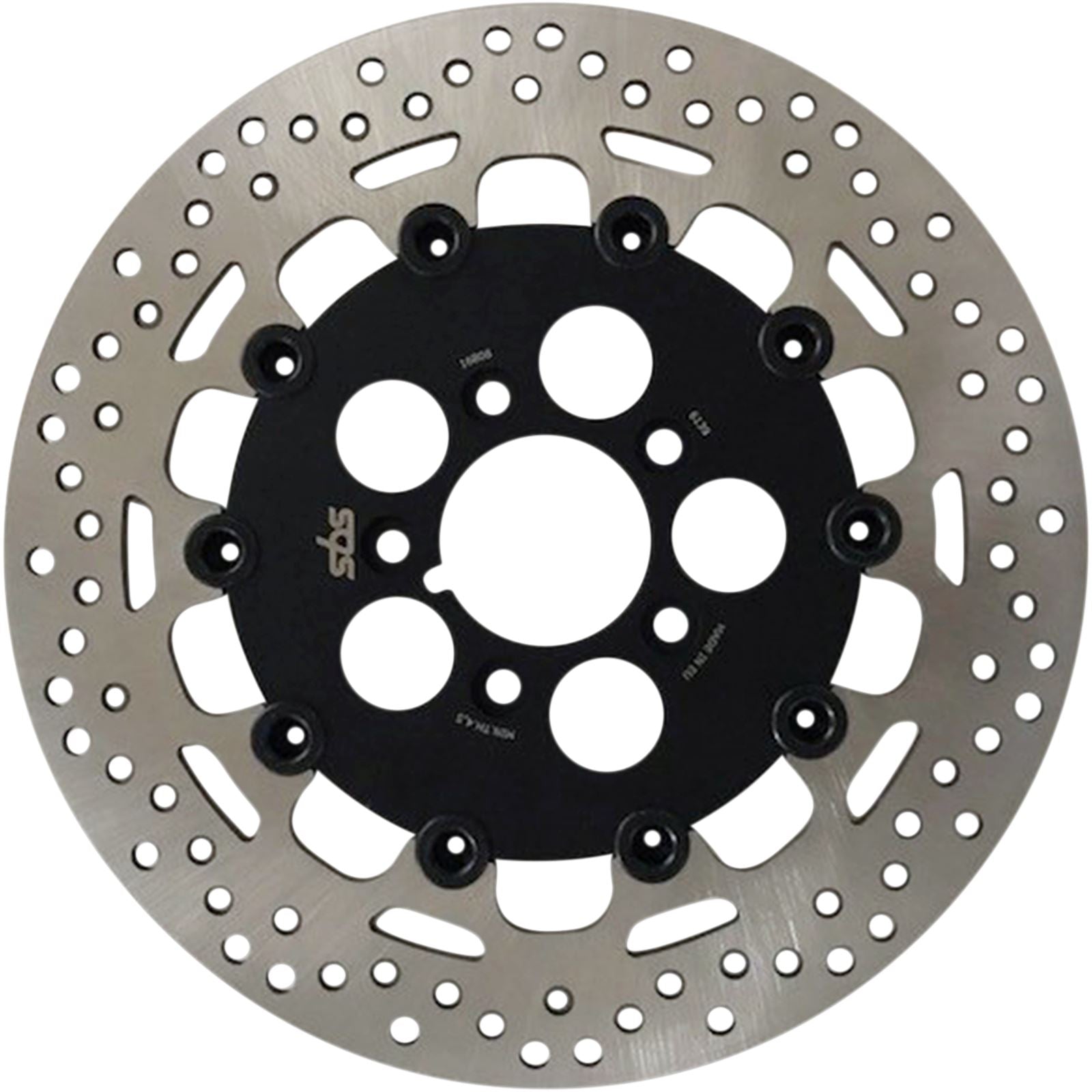SBS Brake Rotor - 11.5" - 6139 [MPN: 6139]_470730