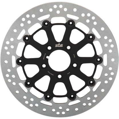 SBS Brake Rotor - 11.8" - 6143 [MPN: 6143]_470731