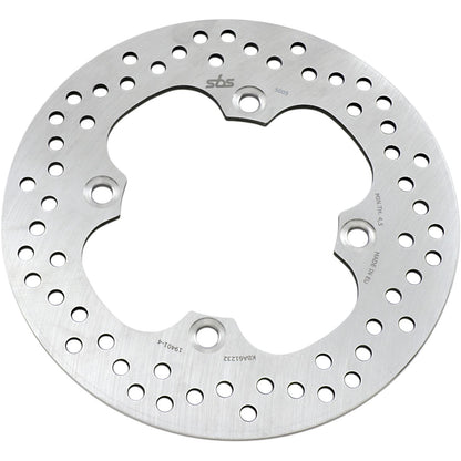 SBS Brake Rotor for Honda/Triumph [MPN: 5005]_470734