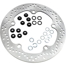 SBS Brake Rotor for BMW [MPN: 5014]_470736