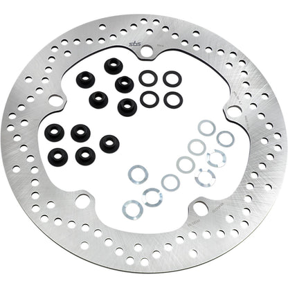 SBS Brake Rotor for BMW [MPN: 5014]_470736