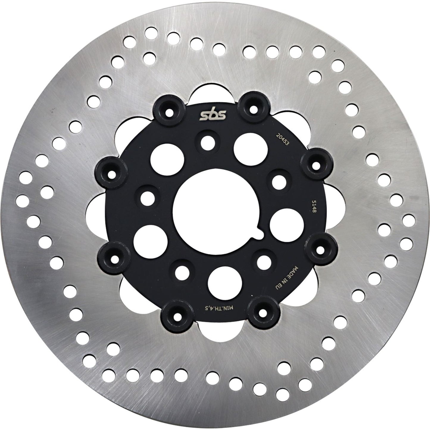 SBS Brake Rotors - 5148 [MPN: 5148]_859946