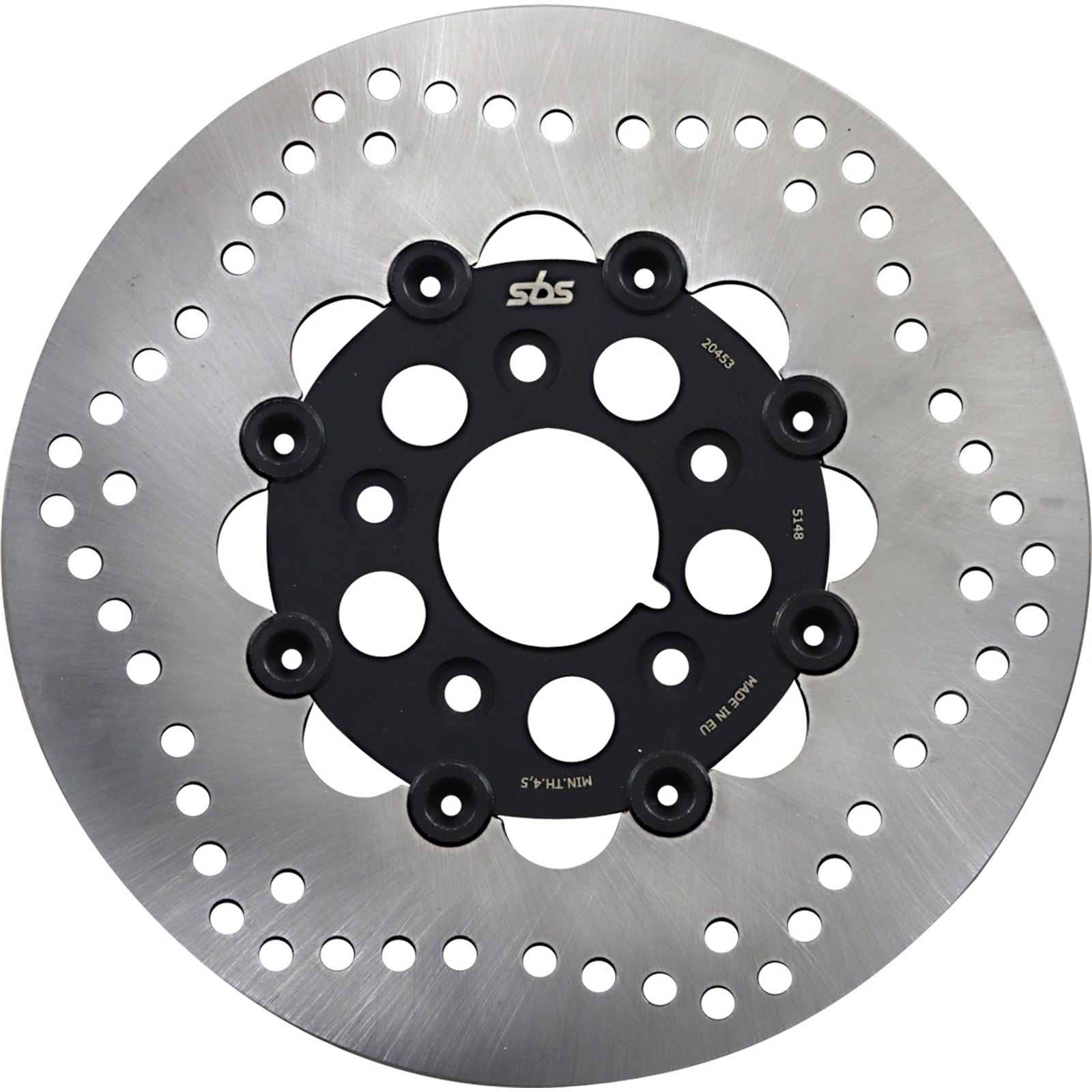 SBS Brake Rotors - 5148 [MPN: 5148]_859946