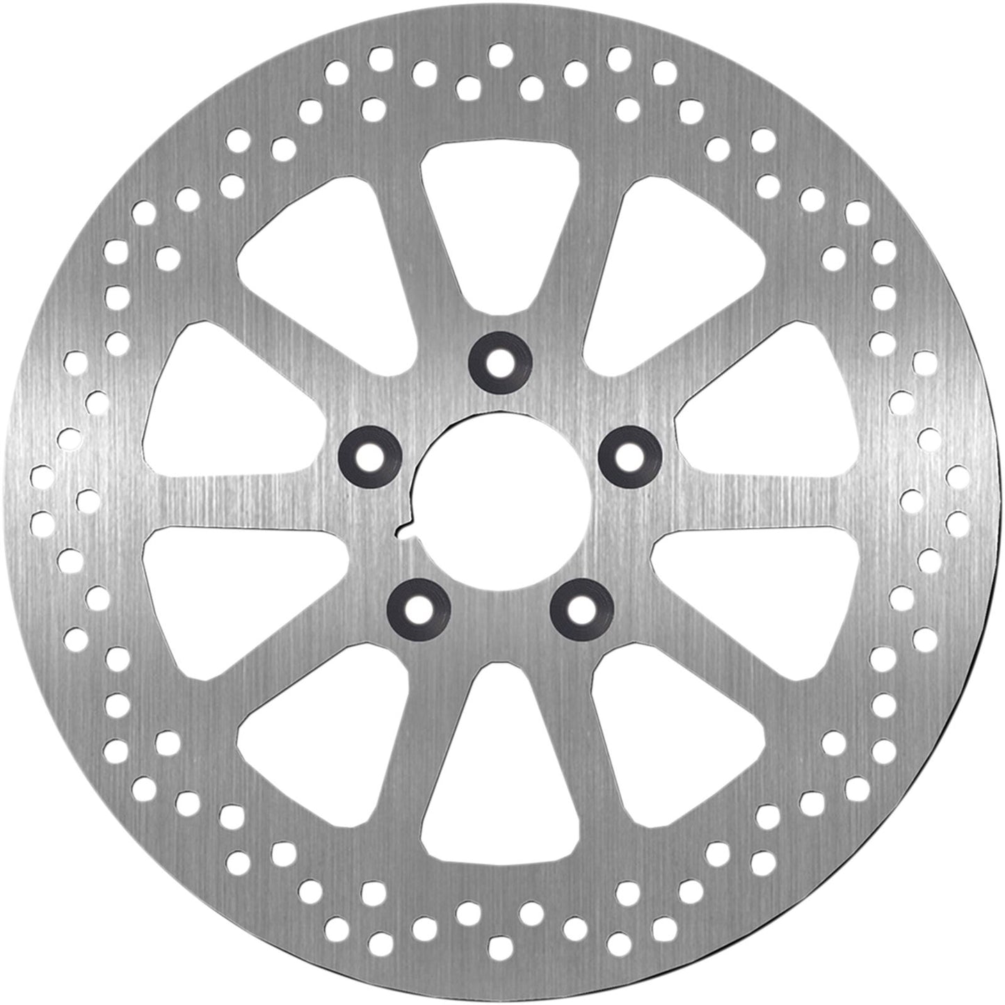 SBS Brake Rotor - 11.8" - Touring -  5154 [MPN: 5154]_470728